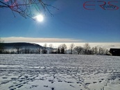 Stavební pozemek, 1 284 m2 , Kořenov - Příchovice, cena cena v RK, nabízí 