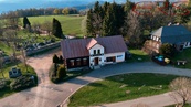 Restaurace , 323 m2 , Kořenov - Příchovice, cena cena v RK, nabízí