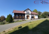 Restaurace se stavebním povolením, 323 m2 , Kořenov - Příchovice, cena cena v RK, nabízí 