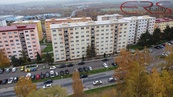 byt 3+1, 61 m2 - Chomutov, cena 1890000 CZK / objekt, nabízí 