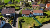 Prodej rodinné domy, 125 m2 - Bílý Kostel nad Nisou, cena 5500000 CZK / objekt, nabízí