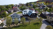 Mezonetový byt 3+kk, 79 m2 - Kořenov - Příchovice, cena 9900000 CZK / objekt, nabízí