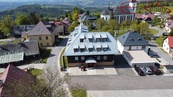 Mezonetový byt 3+kk, 79 m2 - Kořenov - Příchovice, cena 9900000 CZK / objekt, nabízí