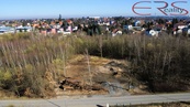 Pozemek pro bydlení, 1 092 m2 - Praha, cena 14900000 CZK / objekt, nabízí