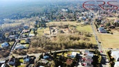 Pozemek pro bydlení, 1 092 m2 - Praha, cena 14900000 CZK / objekt, nabízí