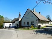 Pronájem výroba, 1 500 m2 - Šimonovice, cena 43000 CZK / objekt / měsíc, nabízí