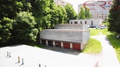Garáž, 20 m2 - Liberec, cena 590000 CZK / objekt, nabízí