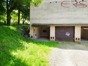 Garáž, 20 m2 - Liberec, cena 590000 CZK / objekt, nabízí
