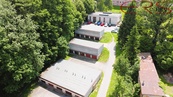 Garáž, 20 m2 - Liberec, cena 590000 CZK / objekt, nabízí