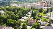 Pronájem garáže, 19 m2 - Liberec, cena 2550 CZK / objekt / měsíc, nabízí