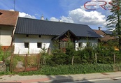 Rodinný dům Chábory u Dobrušky, okres Rychnov nad Kněžnou, cena 1950000 CZK / objekt, nabízí