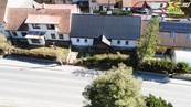 Rodinný dům Chábory u Dobrušky, okres Rychnov nad Kněžnou, cena 1950000 CZK / objekt, nabízí ERS reality eu