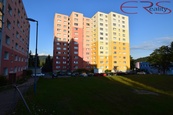 Byt 1+kk (29 m2), Tanvald, okr. Jablonec nad Nisou, cena 6000 CZK / objekt / měsíc, nabízí