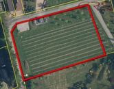 Pozemky pro bydlení, 3 446 m2 - Jablonec nad Nisou, cena 5500 CZK / m2, nabízí