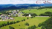 Pozemek pro bydlení/rekreaci, 1 250 m2, Kořenov - Příchovice, cena cena v RK, nabízí