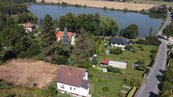 Prodej, Pozemek pro stavbu RD, bytů, Louňovice, , cena 5750000 CZK / objekt, nabízí 