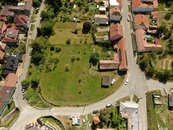 Prodej, Pozemek pro stavbu RD, bytů, Ždánice, cena 2250 CZK / m2, nabízí