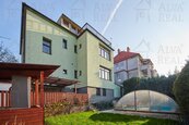 Prodej, Vila, Brno, cena cena v RK, nabízí