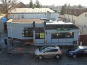 Prodej, Prostory a objekty pro obchod a služby, Brno, cena 8490000 CZK / objekt, nabízí