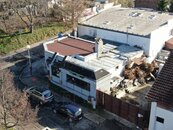 Prodej, Prostory a objekty pro obchod a služby, Brno, cena 8490000 CZK / objekt, nabízí