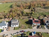 Prodej, Pozemek pro stavbu RD, bytů, Neslovice, cena 5302500 CZK / objekt, nabízí