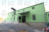Pronájem, Výrobní prostory, Brno, cena 9900 CZK / objekt / měsíc, nabízí
