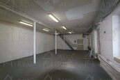 Pronájem, Výrobní prostory, Brno, cena 9900 CZK / objekt / měsíc, nabízí