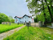Prodej bývalého penzionu, pozemek 836 m2, Sekerské Chalupy - Stará Voda, cena 2300000 CZK / objekt, nabízí 