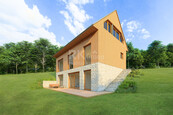 Prodej stavebního pozemku určeného pro výstavbu domu na samotě - Srbska u Karlštejna, cena 7900000 CZK / objekt, nabízí 