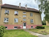 Pronájem 2+1 50 m2, Hořovice, cena 13000 CZK / objekt / měsíc, nabízí 