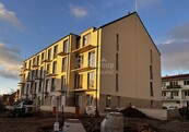 Prodej bytu C5a, 2+kk, 65,3 m2 + 3,6m2 balkón, projekt Antico, Český Brod - Zborovská, cena 1673080 CZK / objekt, nabízí 