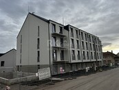 Prodej bytu C6b, 2+kk, 59 m2, projekt Antico, Český Brod - Zborovská, cena 1463170 CZK / objekt, nabízí 