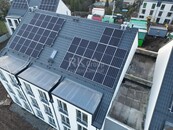 C5b Prodej bytu, 2+kk, 65 m2 + Balkón 4m2, projekt Antico, Český Brod - Zborovská, cena 6652440 CZK / objekt, nabízí