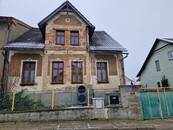 Prodej RD 4+1 na pozemku 1151 m2, Nová Ves, Hradečno, cena 5200000 CZK / objekt, nabízí