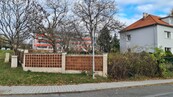 Prodej stavebního pozemku 1.015 m2 Slaný, cena 6190000 CZK / objekt, nabízí 