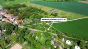 Prodej stavební parcely pro stavbu rodinného domu ve Štolmíři - Český Brod., cena 3350000 CZK / objekt, nabízí