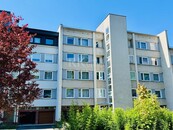 Prodej bytu, 3+1, 102 m2, 4.p/4.p, 2x lodžie, sklep, komora, ul. Stavbařů - Mariánské Lázně, cena 5500000 CZK / objekt, nabízí