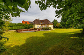 Prodej RD 6+1,1417m2, Dobřichovice, Praha-západ, cena 23490000 CZK / objekt, nabízí