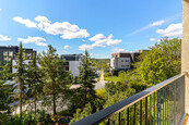 Prodej 3+1/B, 70m2, parkováni, sklep, zahrada, Praha 5,, cena 10690000 CZK / objekt, nabízí
