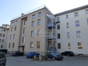 Pronájem bytu 2+kk, 45 m2, Slaný, Tomanova ul., cena 14500 CZK / objekt / měsíc, nabízí