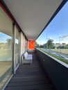 Pronájem reprezentativního bytu 4+kk, 141 m2 s balkonem, 17,4 m2, Praha 6 - Břevnov, ul. Běžecká, cena 65000 CZK / objekt / měsíc, nabízí
