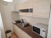 Pronájem bytu 1+kk/L, 27 m2, Slaný, Šultysova ul., cena 14000 CZK / objekt, nabízí