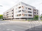 Pronájem bytu 1+kk, Pardubice - Bílé Předměstí, cena 12000 CZK / objekt / měsíc, nabízí 