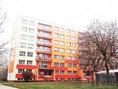 Prodej 1+kk s lodžií, Pardubice - Polabiny, cena 2890000 CZK / objekt, nabízí 