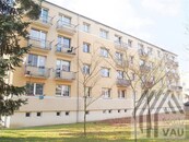 Prodej bytu 2+kk s balkonem, Svitavy, cena 2890000 CZK / objekt, nabízí 