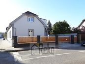 Pronájem bytu 2+kk+zahrada Beroun, cena 20000 CZK / objekt / měsíc, nabízí