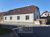 Pronájem bytu 2+kk+zahrada Beroun, cena 19000 CZK / objekt / měsíc, nabízí