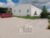Pronájem parkovacího stání Beroun, cena 700 CZK / objekt / měsíc, nabízí