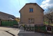 Prodej zemědělské usedlosti Nenačovice, cena 15000000 CZK / objekt, nabízí REKO realitní kancelář