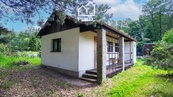 Rekreační zděná chata v Hnačově, okres Klatovy, cena 970000 CZK / objekt, nabízí 